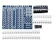 Produktbild DIY Kit SMT SMD Bauteile geschweißt Schweiß Praxis Platte Bord