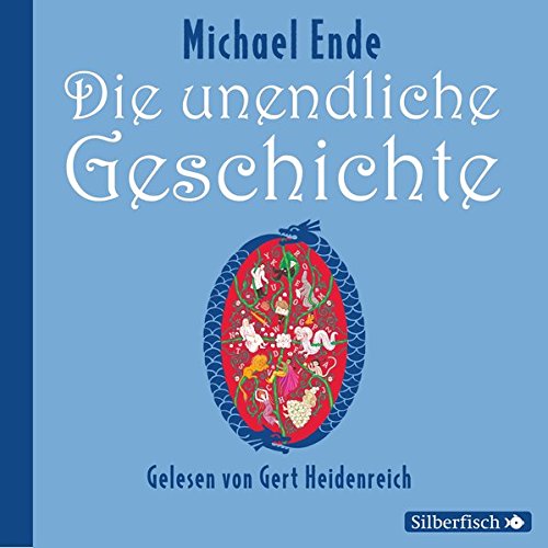 Download Die unendliche Geschichte: 12 CDs Download Die unendliche Geschichte: 12 CDs