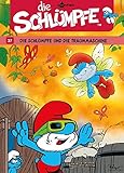 Die Schlümpfe. Band 37: Die Schlümpfe und die Traummaschine by Peyo