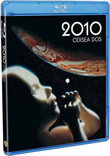 2010: Odisea 2 [Blu-ray]