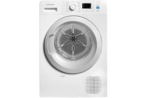 INDESIT Sèche linge Condensation YTCM108BFR1