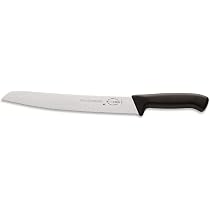 F. Dick Coltello Per Pane 1905 – Lama Seghettata 21 Cm In Acciaio X50CrMoV15, Manico In POM, Durezza 56 HRC - 2