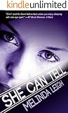 She Can Tell (She Can Series, Book 2)