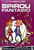  Spirou & Fantasio (BILD Comic-Bibliothek)