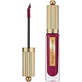 Bourjois Rouge Velvet Ink, Rossetto Opaco Liquido a Lunga Durata, 17 Grenad-dict, 3.5ml