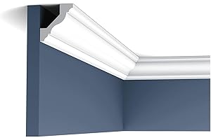 Moulding Cornice Panel Moulding Stucco Decoration 2 m Orac Decor CX110 AXXENT