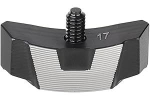 HNMFIT Benutzerdefiniertes Golf-Treibergewicht, kompatibel mit Ping G440 Driver Head Fit G440 MAX LST SFT Driver, 1 Stück