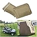 Produktbild BESTOMZ Golf Cart Cover 2/4 Passagier für Yamaha Club Car EZ-GO Modell - Größe L