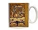 Produktbild Mug 0640 500036 Untitled Unknown Artist Ceramic Cup Gift Box