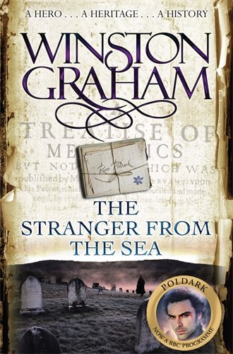 The Stranger from the Sea : A Novel of Cornwall 1810-1811 francais The Stranger from the Sea : A Novel of Cornwall 1810-1811 francais