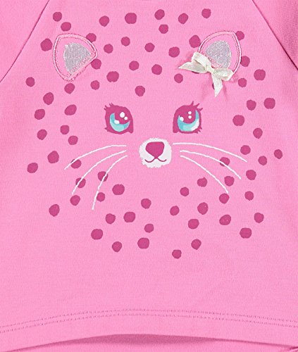 Kanz Baby-Mädchen T-Shirt 1/4 Arm - 3