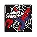 Produktbild Logoshirt Coaster Marvel Spiderman Untersetzer multicolour - ca 10 cm x 10 cm