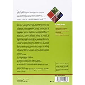 Quanto costa l'RSA? Costi e tariffe RSA. Manuale di tarrifazione