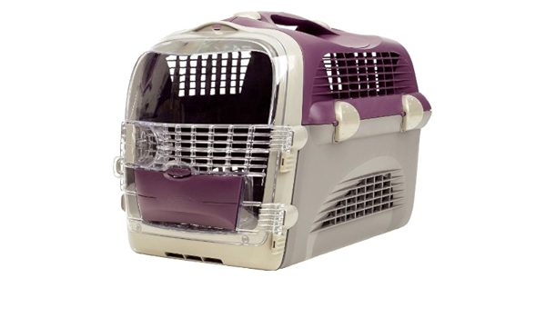 cabrio pet carrier