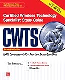 Image de CWTS Certified Wireless Technology Specialist Study Guide (Exam PW0-070): Exam PWO-XXX