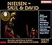 Produktbild Nielsen: Saul & David