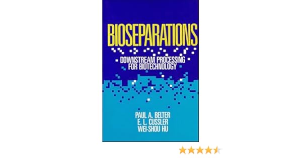 bioseparation by sivasankar pdf