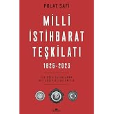 Milli İstihbarat Teşkilatı 1826-2023