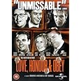Love, Honour And Obey [DVD] [2000]