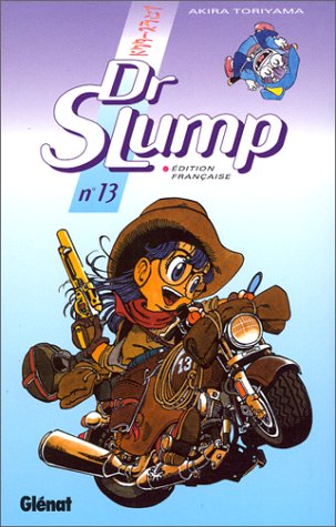Dr Slump — Tome 13