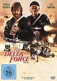 Delta Force (Action Cult, Uncut) - Chuck Norris