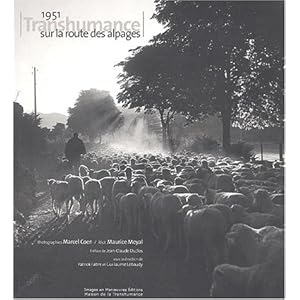 1951, transhumance sur la route des alpages Livre en Ligne - Telecharger Ebook