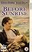Produktbild Before Sunrise [UK-Import] [VHS]