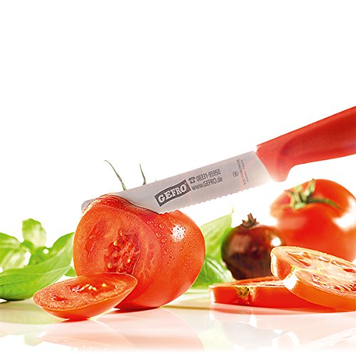 Preisvergleich Produktbild Tomatenmesser