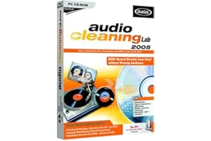 FASTTRAK Audio Cleaning Lab 2005 Standard
