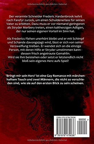 Bringt mir sein Herz