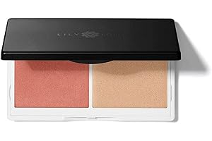 Lily Lolo Mejilla Duo - Coralista - 10g