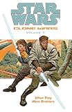 When They Were Brothers (Star Wars: Clone Wars, Vol. 7) by