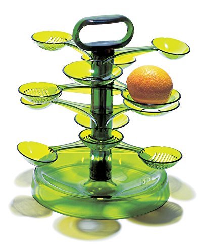 Preisvergleich Produktbild Gruppo Confalonieri TuttiFrutti Cc0034400tv1 Obstschale