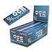 Produktbild OCB X-Pert Expert Blau Zigarettenpapier Hof 10 Pakete