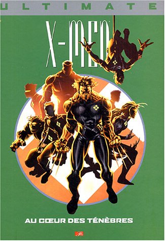 couverture de : Au coeur des t&eacute;n&egrave;bres