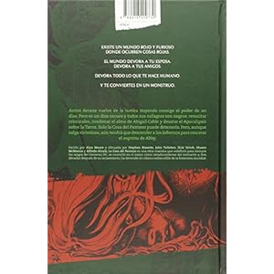 La Cosa del Pantano de Alan Moore núm. 2 (2a edición)