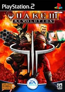 Quake 3