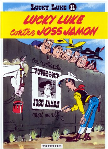 <a href="/node/1054">Lucky Luke contre Joss Jamon</a>