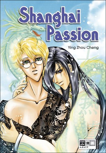 Shanghai Passion