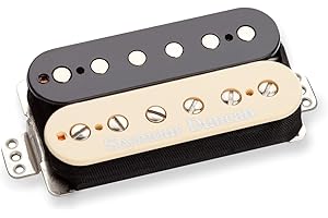 Guitar Pickup Seymour Duncan 78 Model TB, zebra