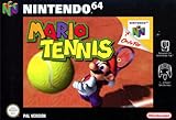 Mario Tennis - 