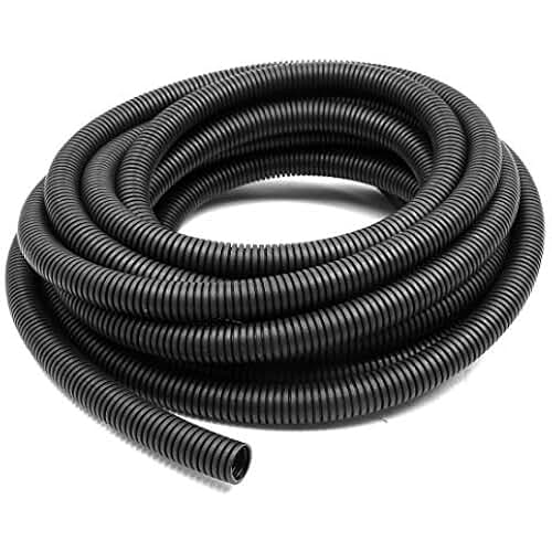 Amazon.co.uk wire loom tubing Automotive