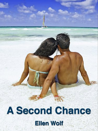 A Second Chance (English Edition) livre
