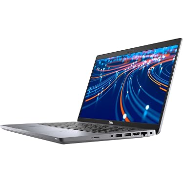 REFURBISHEDDell Latitude 5420 Laptop, Core i5-1135G7 11th Gen
