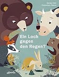 Cover zum Buch Ein Loch gegen den Regen?