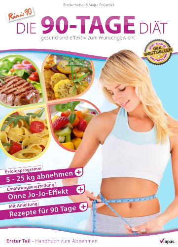 Download Die 90-Tage-Diät! (Gesund und effektiv zum Wunschgewicht) Download Die 90-Tage-Diät! (Gesund und effektiv zum Wunschgewicht)