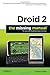 Produktbild Droid 2: The Missing Manual