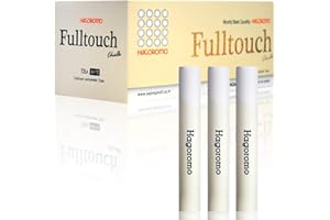 Hagoromo Fulltouch Chalk 1Box (72Pcs) White