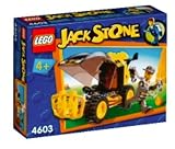 LEGO 4603 - Abschleppwagen, 29 Teile - Lego