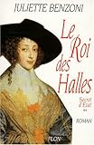 Secret d'Etat, Tome 2 : Le roi des Halles